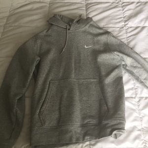 SoulCycle Nike Sweatshirt
